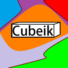 CUBEIK - Colours (Origninal Mix)