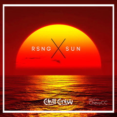 Rising Sun - Prod. By Chevy C