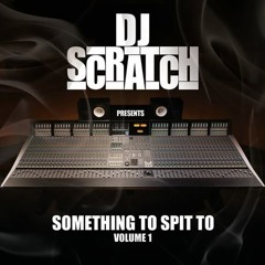 Lalala - Shakira (Scratch DJ)