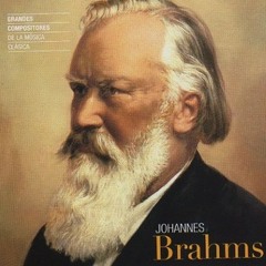 Johannes Brahms