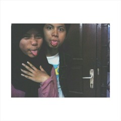 Cinta jangan pergi (justforu) </3