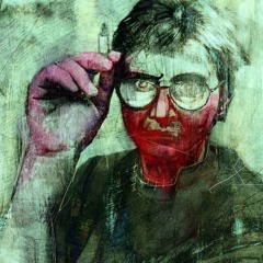 Cristobal Tapia De Veer / EC Mixtape