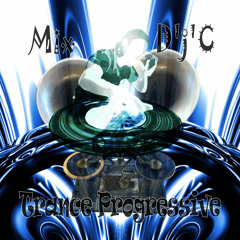 Mix D'j'C - Trance Progressive - N°399 .Mp3