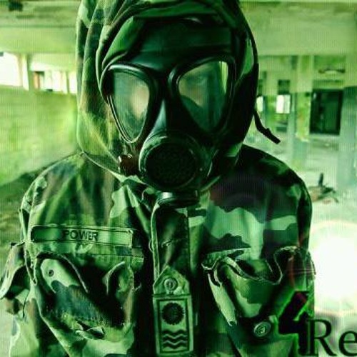 4Real - Deadzone ft. Costello & GI (PROD. BY GERRYBOY)