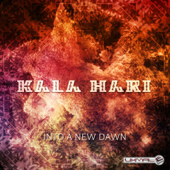 Dubquest (EP INTO A NEW DAWN - UXMAL RECORDS)