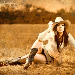 George Strait - Nobody in his right mind would have left her