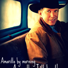 AMARILLO - George Strait