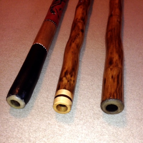 Stream YosmiteSam Listen to Didgeridoo Introduction playlist online