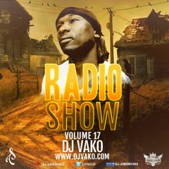 RADIO SHOW #17