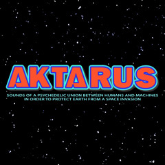 Follow The U.F.O - AKTARUS (2014 Official)