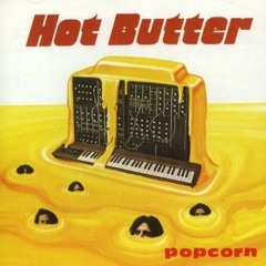 FREE DOWNLOAD!!!! Hot Butter - Popcorn (DJ Second Skin RMX) 320kbps FREE DOWNLOAD!!!!