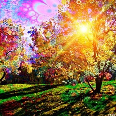 Ramizes -"Into The Forest" Exclusive Promo DJ set- Tree Of Life Festival!