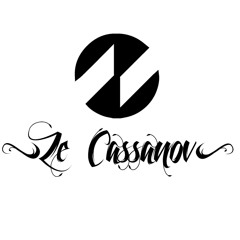 Ze Cassanov - Gigit