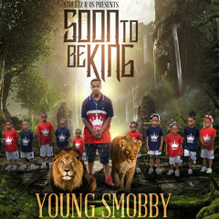 Stevey Wonder - Soon To Be King (1)