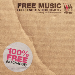 Diffrent Music presents… Free Music