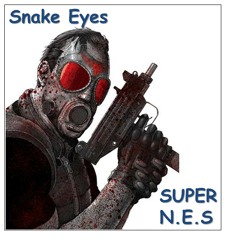 Super N.E.S. - Snake Eyes