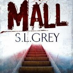 THE MALL - SL GREY - AUDIBLE AUDIOBOOK NARRATION