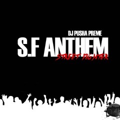 S.F ANTHEM |street fighter|