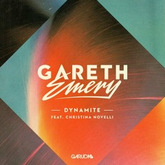 Culture Code & Gareth Emery Feat. Christina Novelli - Dynamite (Ethan Gee Mash-Up)