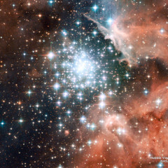 Mack Binizz - Dark Matters ft. Jonni