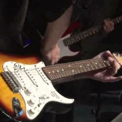 World-Class Jerk (A Love Song)