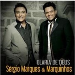 Sérgio Marques E Marquinhos - Olaria De Deus [EXCLUSIVA]