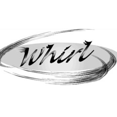 Whirl (1999)- for wind ensemble