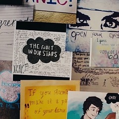 Ed Sheeran - All of the Stars (Cover)