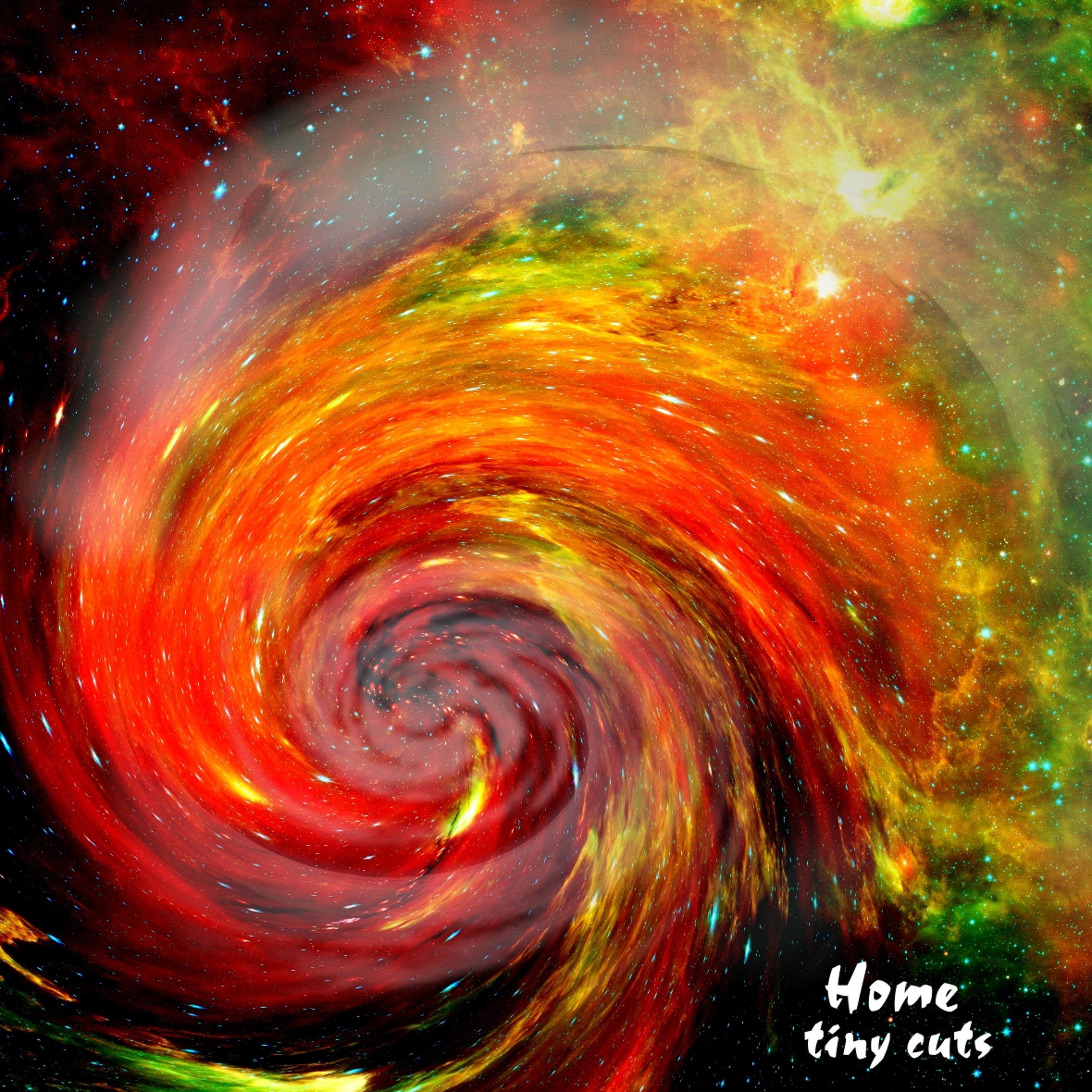 Home episode artwork