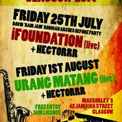 Don't Run Away (Studio 1 Mix)