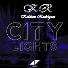 Avicii - City Lights (Keldson Rodrigues Mashup)