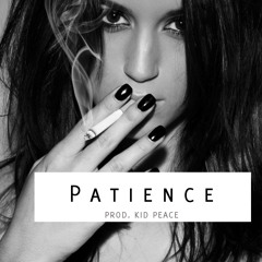 *NEW* G-Eazy x A$AP Rocky x Rockie Fresh Type Beat - Patience {prod. Kid Peace}