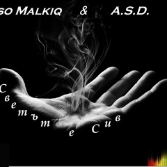Kriso Malkiq & A.S.D. - Светът Е Сив