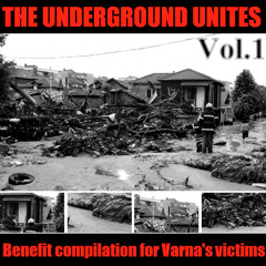 Seeds Of Life (available on Animal Breaks - The Underground Unites)