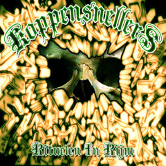 Koppensnellers - Intro: Rituelen In Rijm (Geproduceerd door Dokuso)