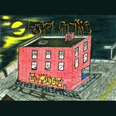 LYRICAL GRAFFITI - HERE I AM