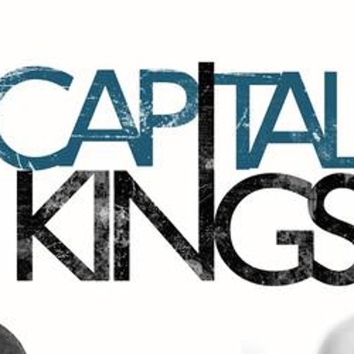 Capital Kings - All The Way (Daniel Weck Remix) FREE DOWNLOAD!!!