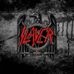 Slayer - South Of Heaven