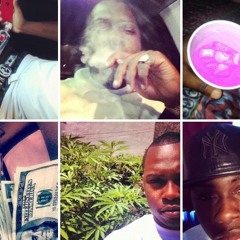 #TrapPharmacy Intro MARVBLAZE DjGoHard (DR.DRE HighPower )