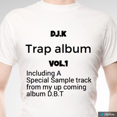 Trap Album Vol.1