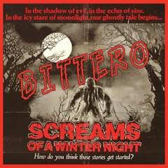 Screams Of A Winter Night