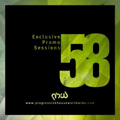 Progressive House Worldwide – PHW Promo Session 058 – 2014