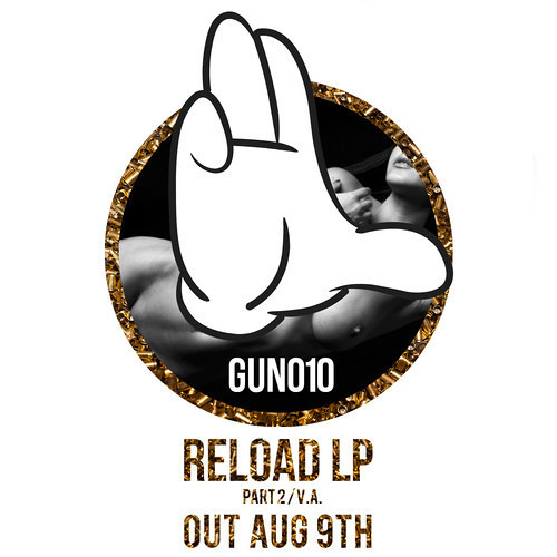 Dub Berzerka -  The Hills Have Eyes