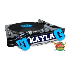 LLOYD - LAY IT DOWN (LOVER'S ROCK) (DJ KAYLA G Remix) @ME_KAYLAG