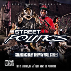 Baby Drew - Milwaukee