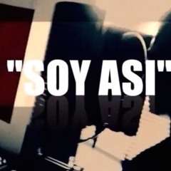 Soy Asi