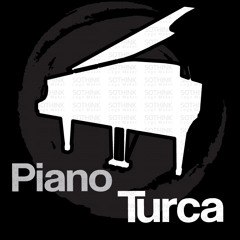 Pervane (Bana Ellerini Ver) (Piano Turca Piyano Yorumu)