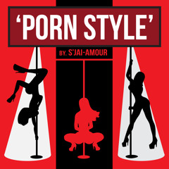 S'Jai-Amour - Diplo Revolution - 'Porn Style' Remix Explicit Version