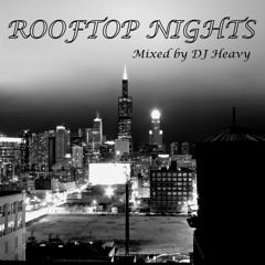 Rooftop Nights