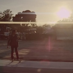 Jon Hopkins Mini Mix